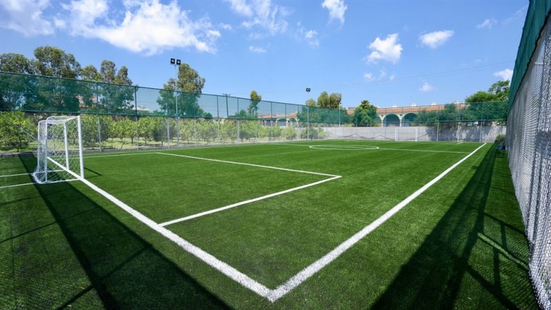 Rodosz Faliraki utazás Apollo Beach