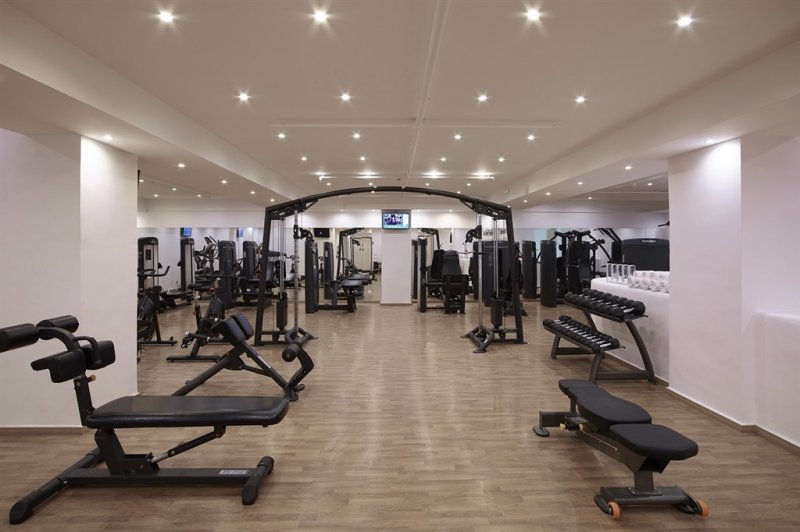 Rodosz Faliraki utazás Apollo Beach