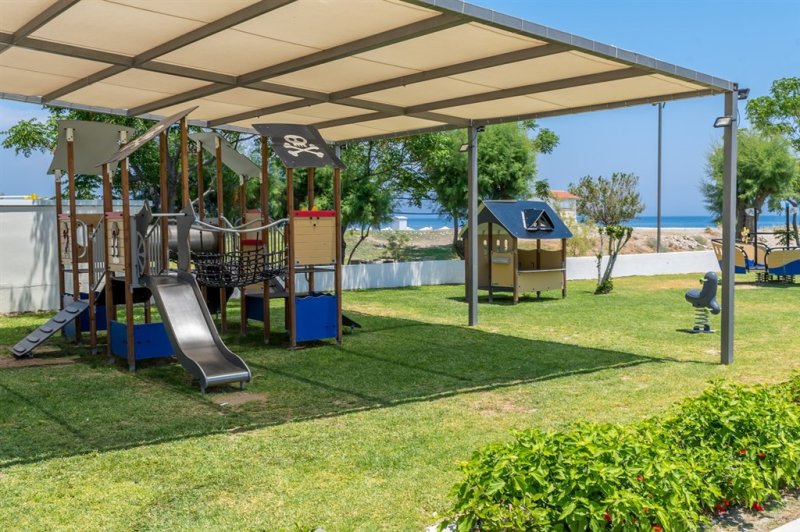 Apollo Beach Rodosz Faliraki