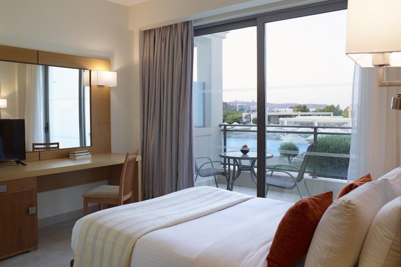 Rodosz utazás Apollo Blue