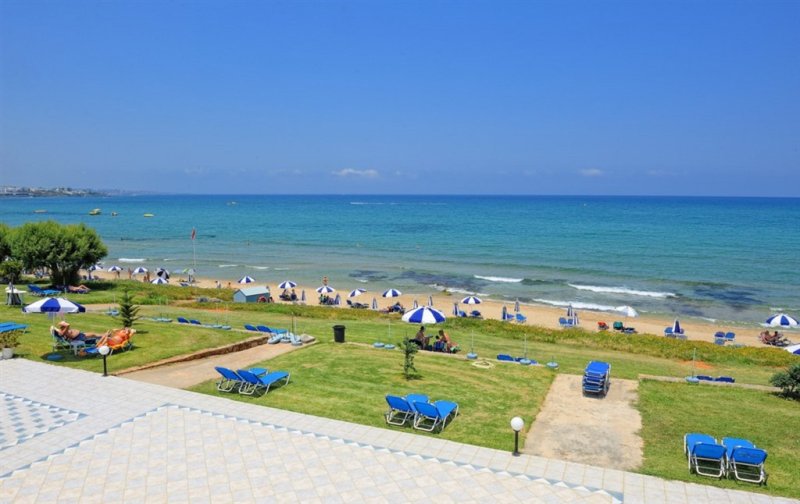 Kréta utazás Ariadne Beach
