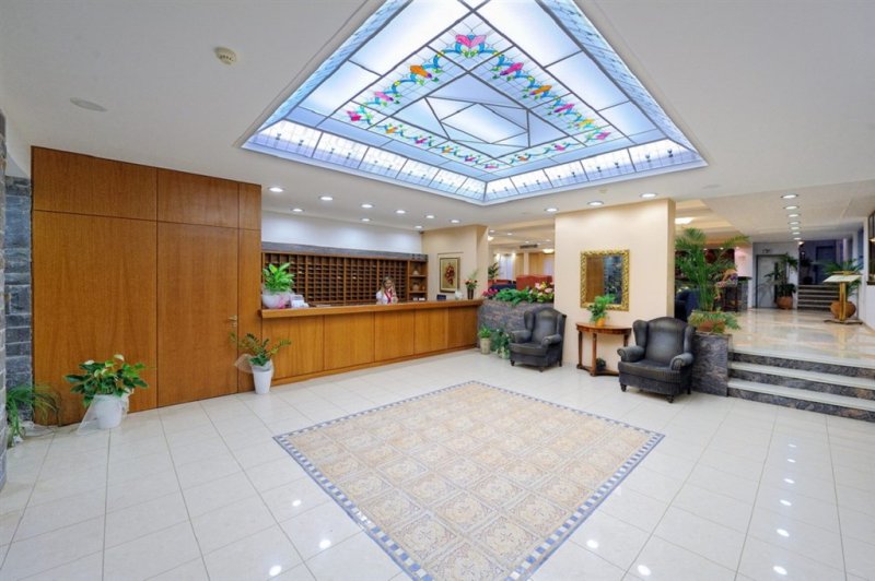 Kréta utazás Ariadne Beach