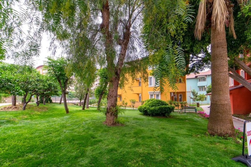 Alanya utazás Armas Green Fugla Beach