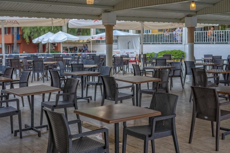 Alanya utazás Armas Green Fugla Beach