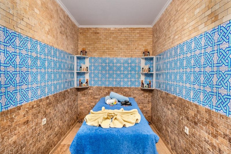 Alanya utazás Arsi Blue Beach Hotel