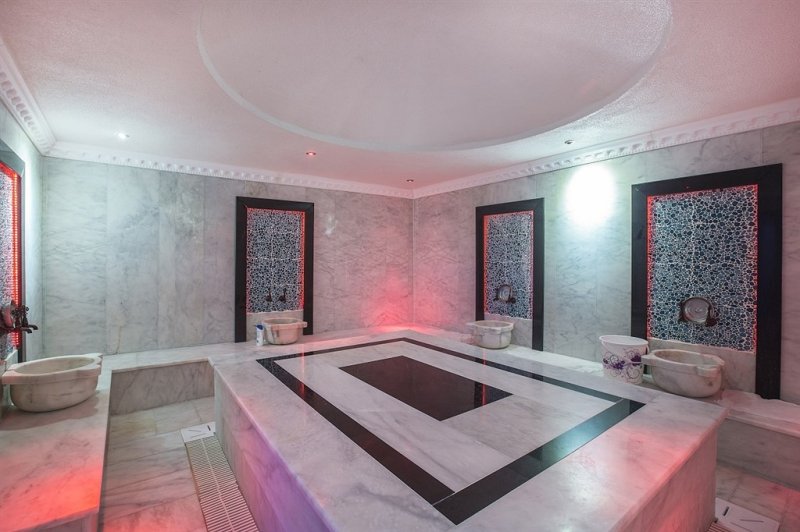 Alanya utazás Arsi Enfi City Beach Hotel