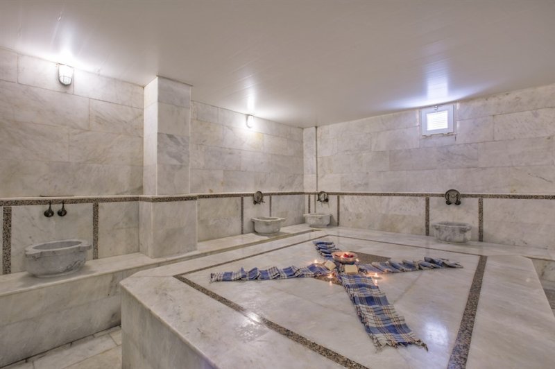 Alanya utazás Arsi Hotel