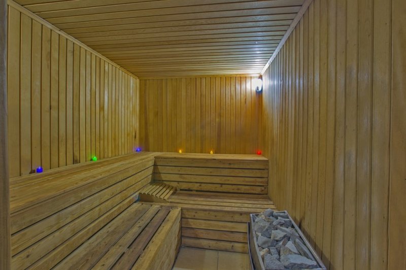 Alanya utazás Arsi Hotel