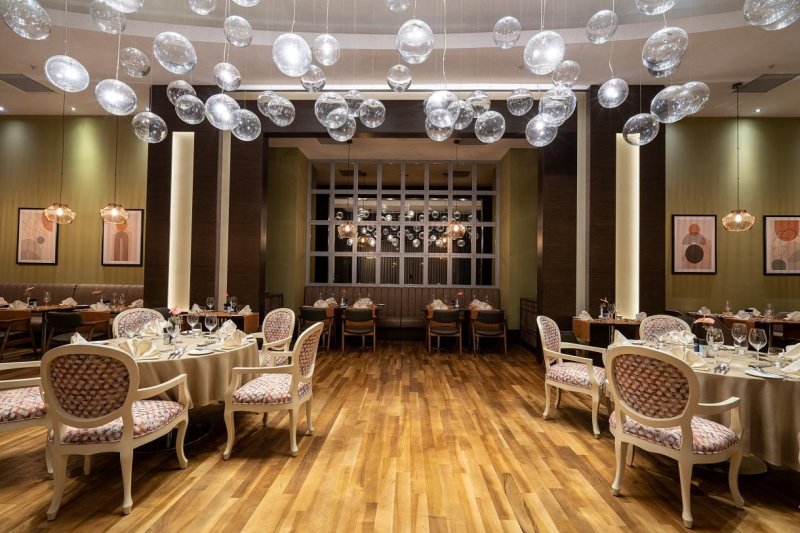 Side utazás Arum Barut Collection