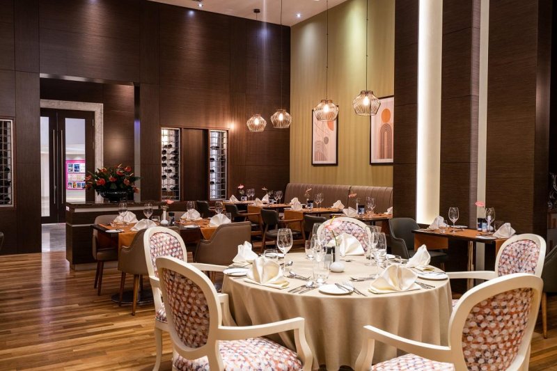 Side utazás Arum Barut Collection