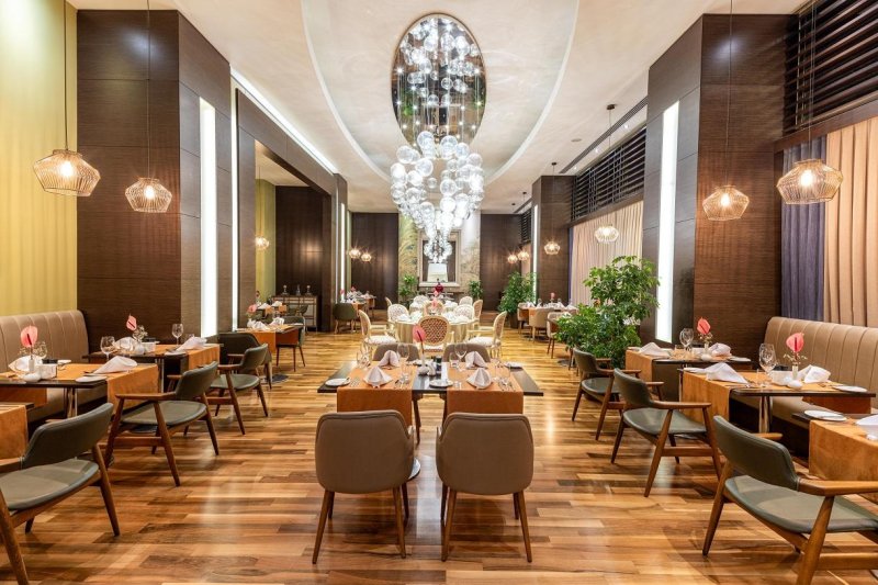 Side utazás Arum Barut Collection