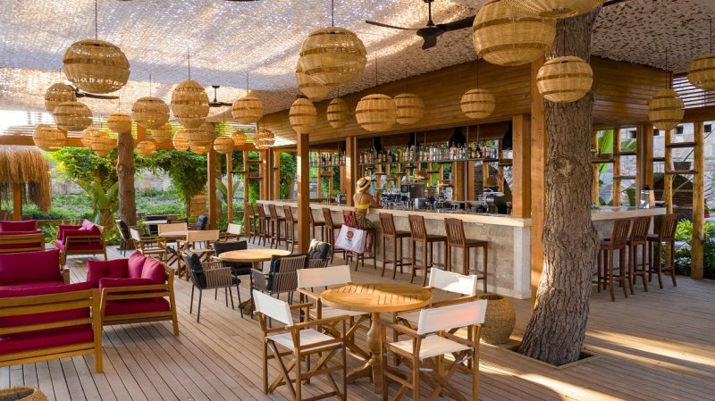 Side utazás Arum Barut Collection