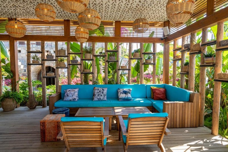 Side utazás Arum Barut Collection