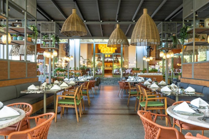 Side utazás Arum Barut Collection