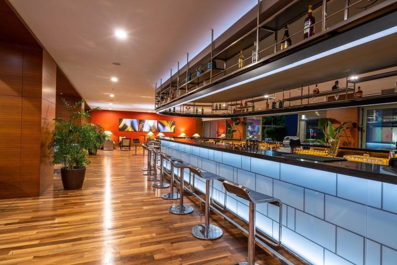 Side utazás Arum Barut Collection