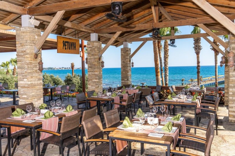 Side utazás Arum Barut Collection