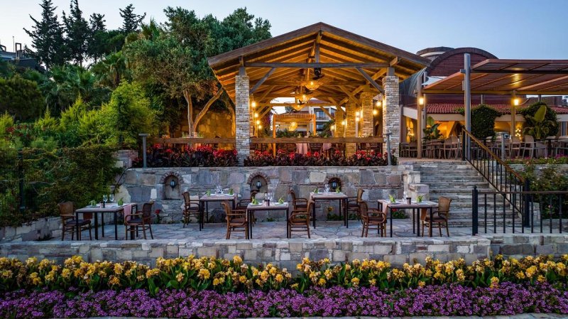 Side utazás Arum Barut Collection