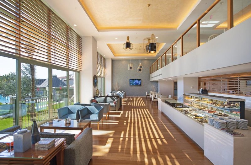 Side utazás Arum Barut Collection