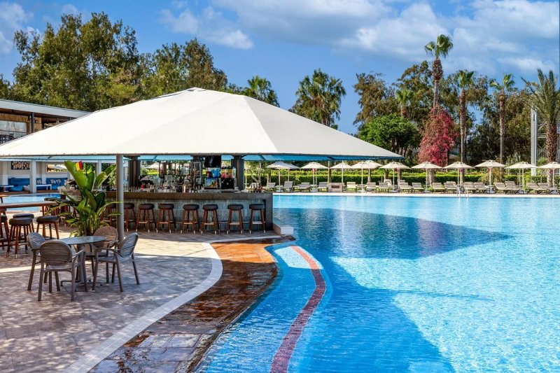 Side utazás Arum Barut Collection