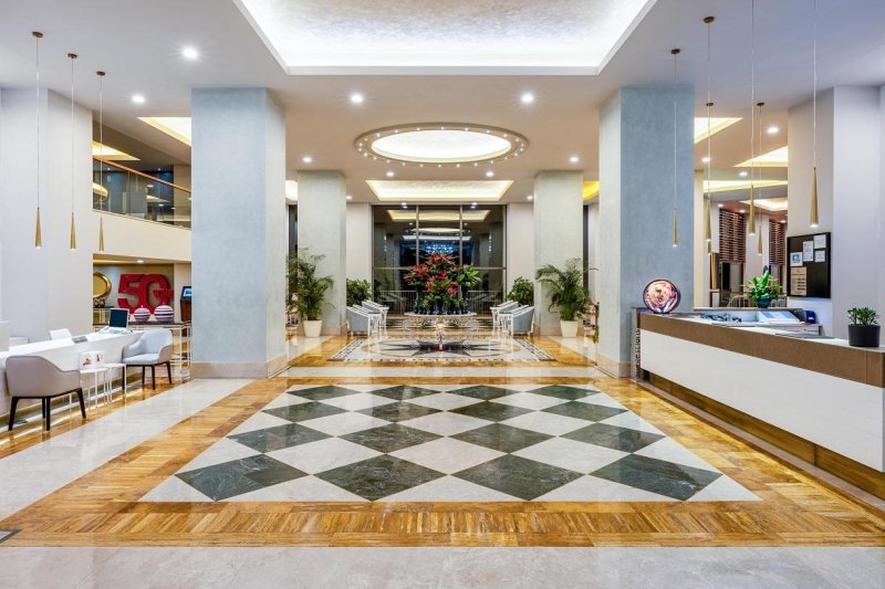 Side utazás Arum Barut Collection