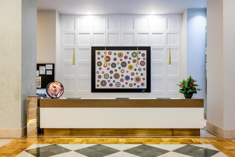 Side utazás Arum Barut Collection