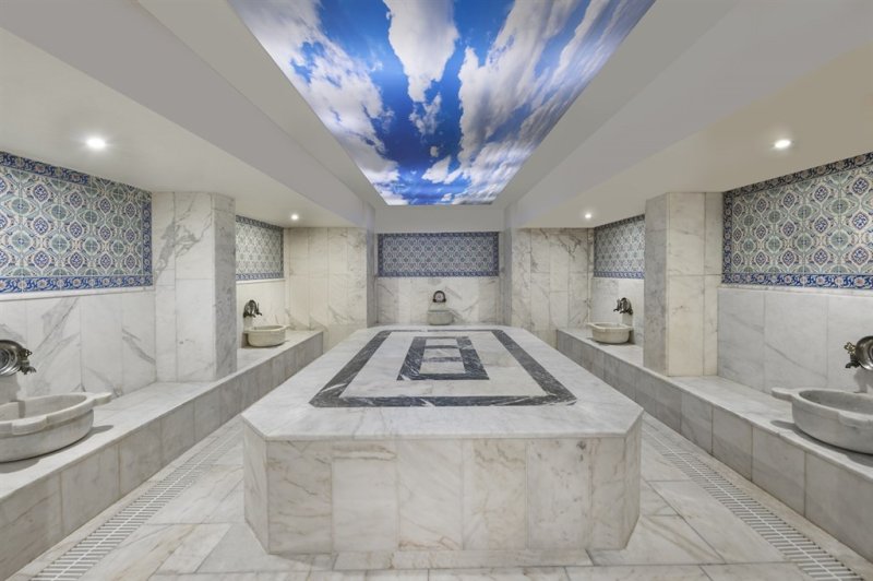 Alanya utazás Aska Just In Beach Hotel