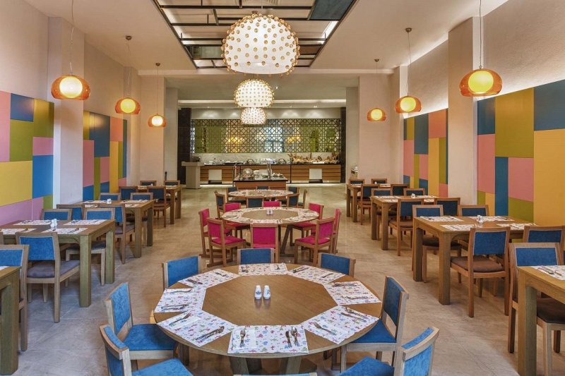 Antalya utazás Aska Lara Resort & Spa