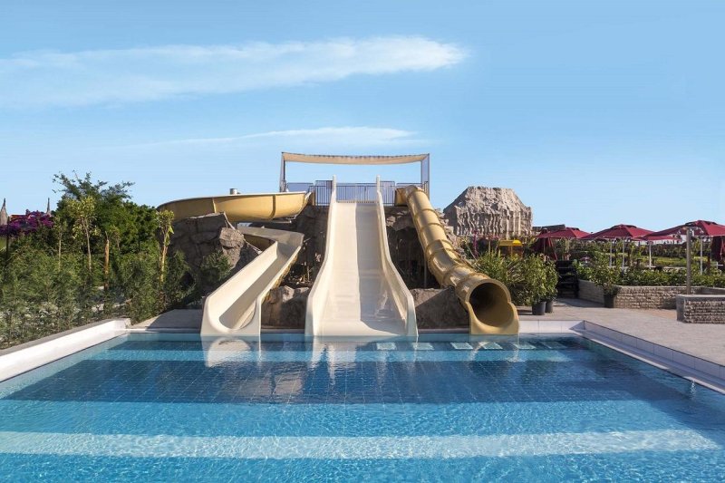 Antalya utazás Aska Lara Resort & Spa