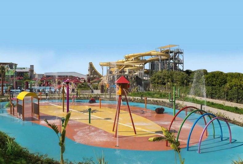 Antalya utazás Aska Lara Resort & Spa