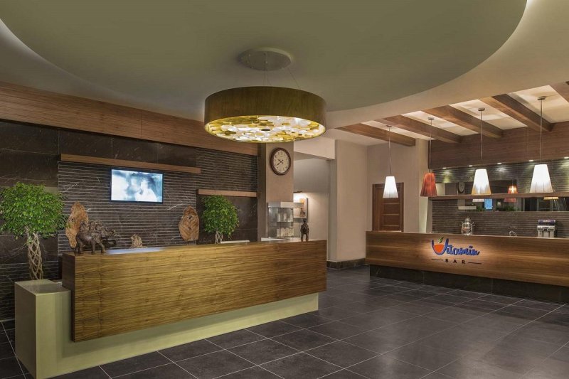 Antalya utazás Aska Lara Resort & Spa