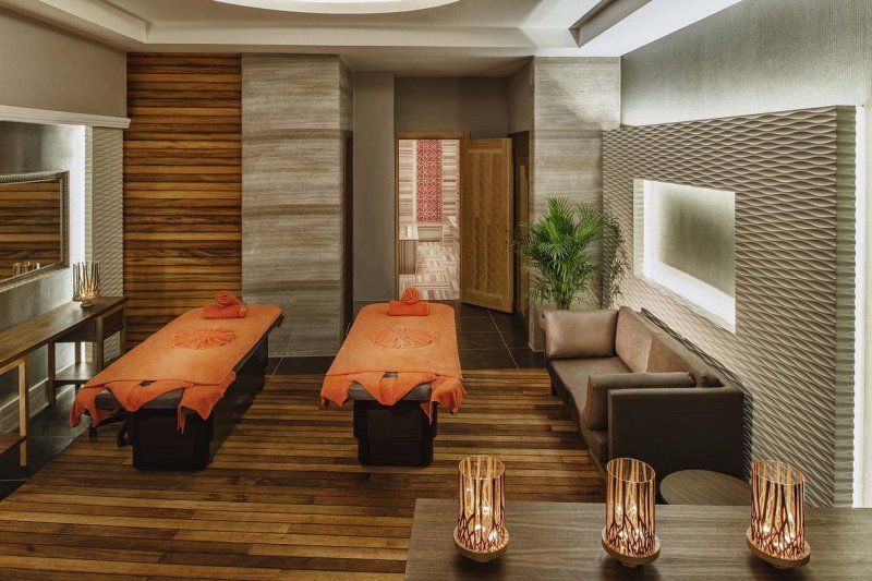 Antalya utazás Aska Lara Resort & Spa