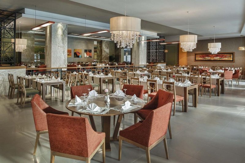 Antalya utazás Aska Lara Resort & Spa