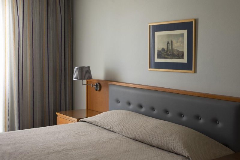 Rodosz utazás Athena