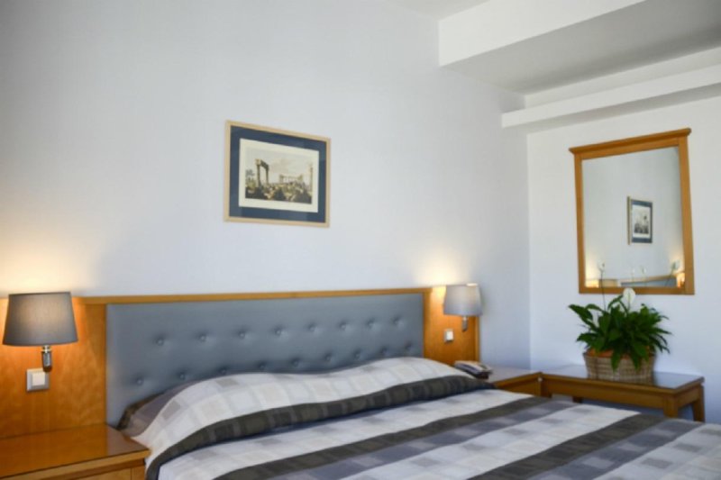 Rodosz utazás Athena