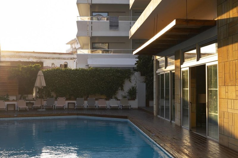 Rodosz utazás Athena