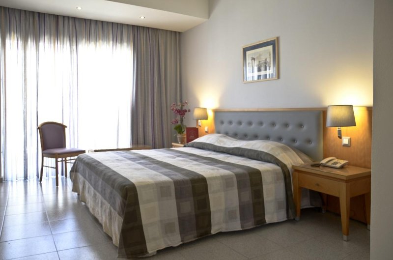 Rodosz utazás Athena