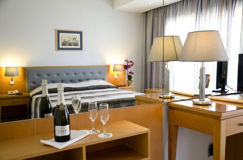 Rodosz utazás Athena