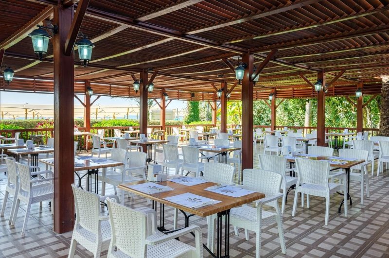 Belek utazás Aydinbey Famous Resort