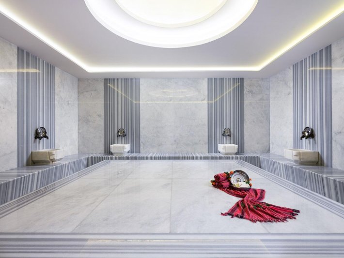 Belek utazás Aydinbey Famous Resort