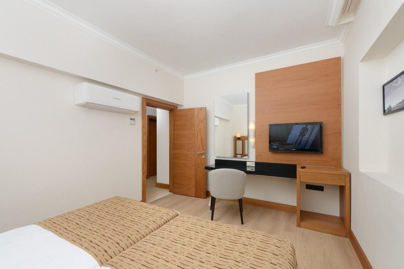 Belek utazás Aydinbey Famous Resort