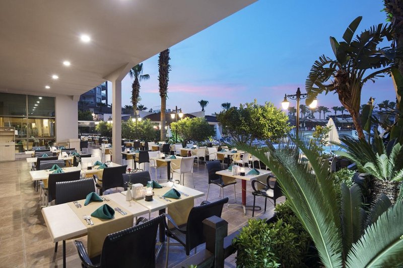 Side utazás Aydinbey Kings Palace & Spa