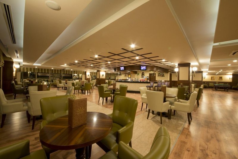 Side utazás Aydinbey Kings Palace & Spa