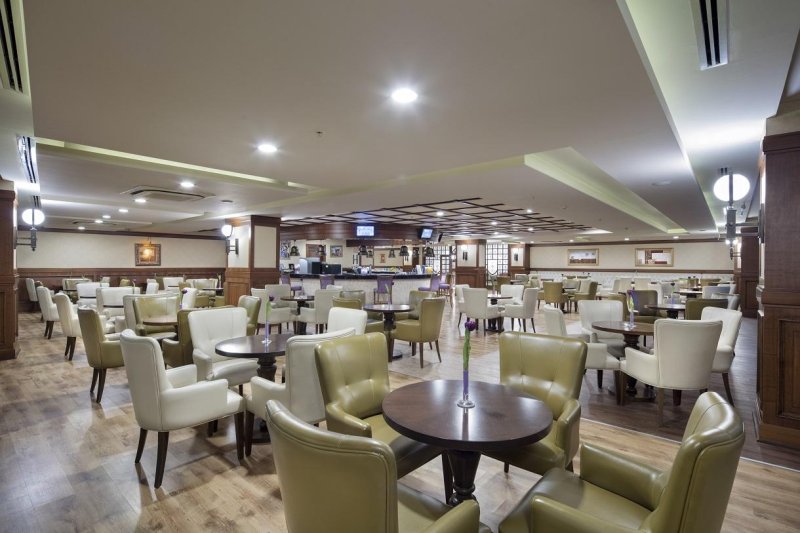 Side utazás Aydinbey Kings Palace & Spa