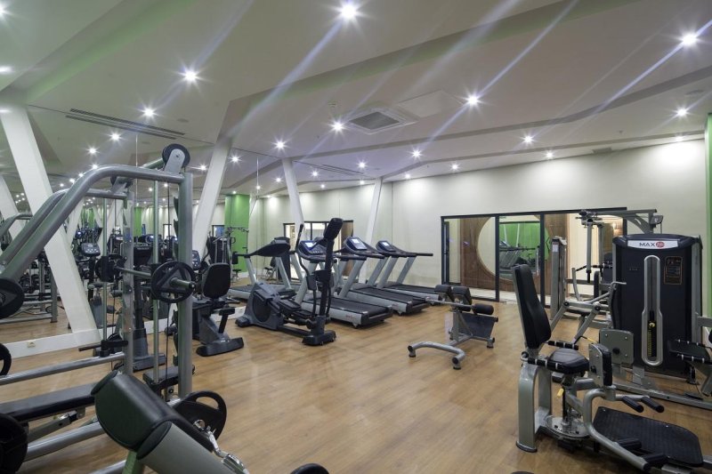 Belek utazás Aydinbey Queens Palace