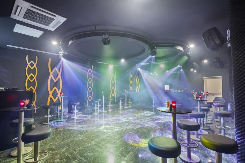 Belek utazás Aydinbey Queens Palace