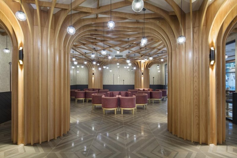 Belek utazás Aydinbey Queens Palace