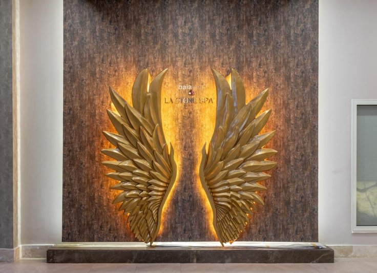 Antalya utazás Baia Lara