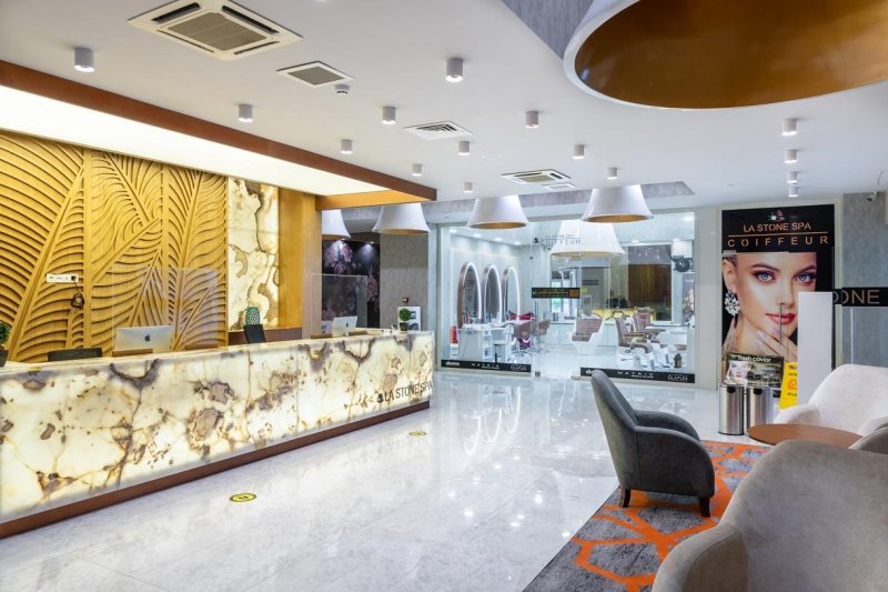 Antalya utazás Baia Lara