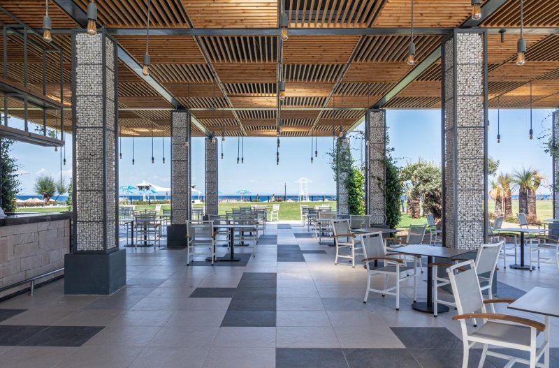 Kemer utazás Baia Salima Kemer