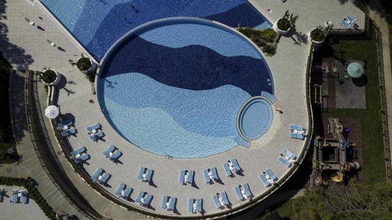 Kemer utazás Baia Salima Kemer